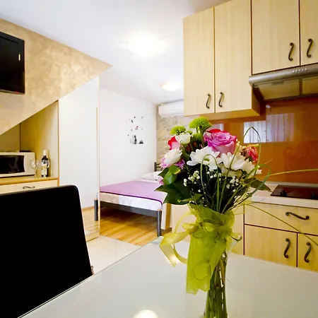 Apartment Rina