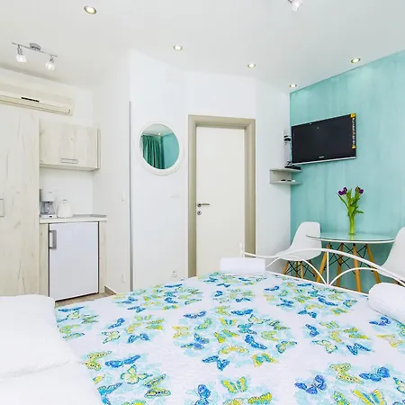Rina Apartment
