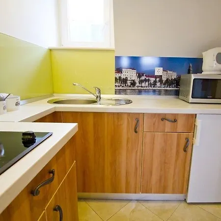 Apartment Rina
